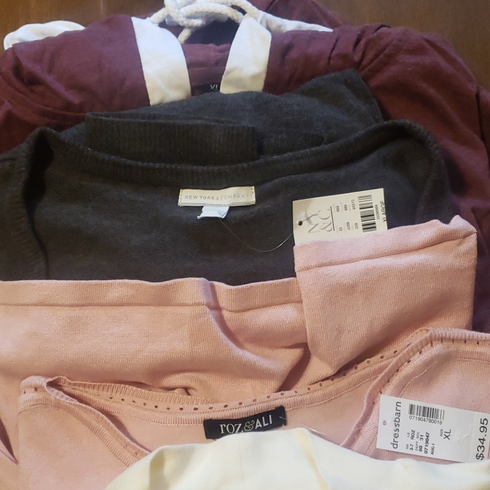 NWT Not So Mystery Box - Picture 4 of 4